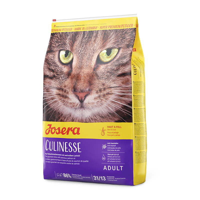 غذای خشک 500 گرمی جوسرا کولینس Josera CULINESSE